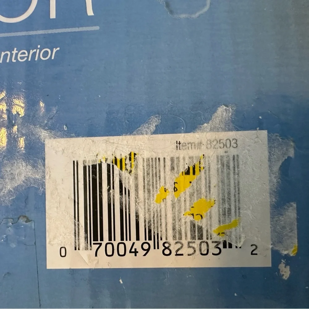 RUFFIN'IT Waterproof Machine Washable Tough 56